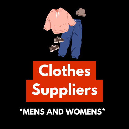 Clothes Supplier