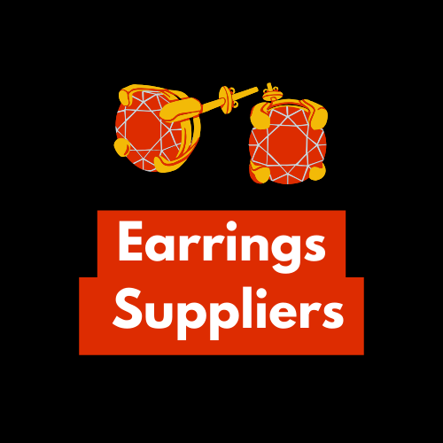 Earrings Supplier