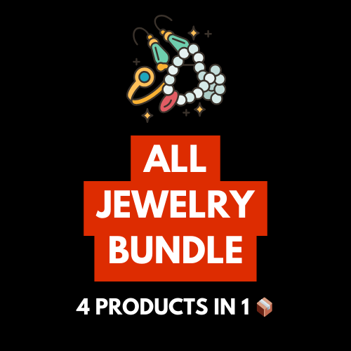 ALL Jewelry Bundle