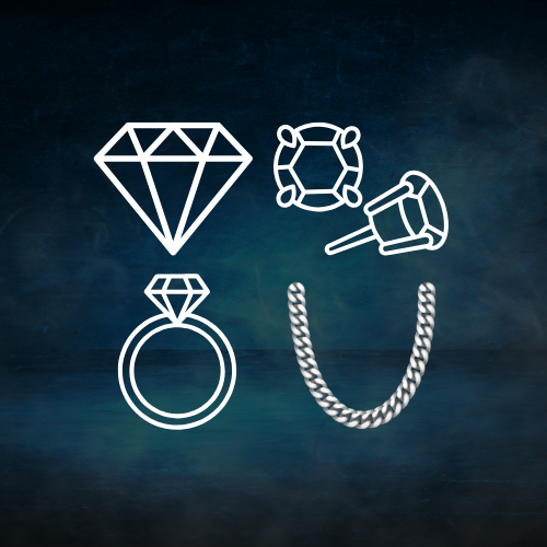 Moissanite Vendor Bundle