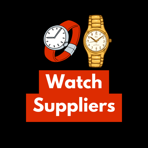 Watch Supplier
