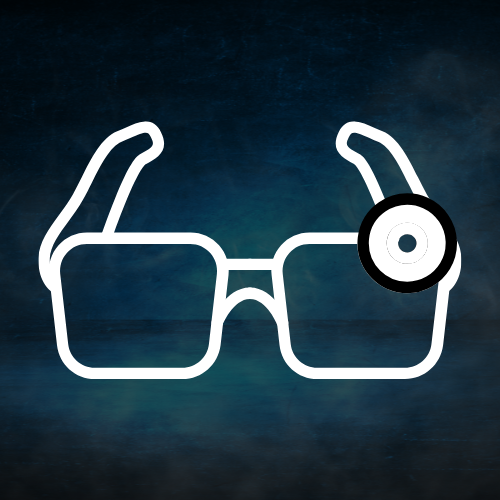 Recording Glasses Vendor Bundle