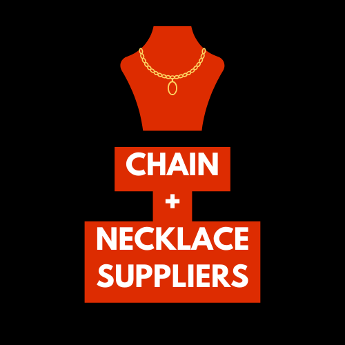 Necklace Suppliers