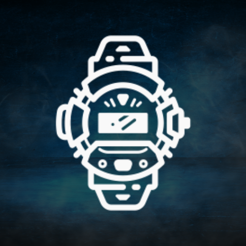 Moissanite G-Shocks Vendor Bundle