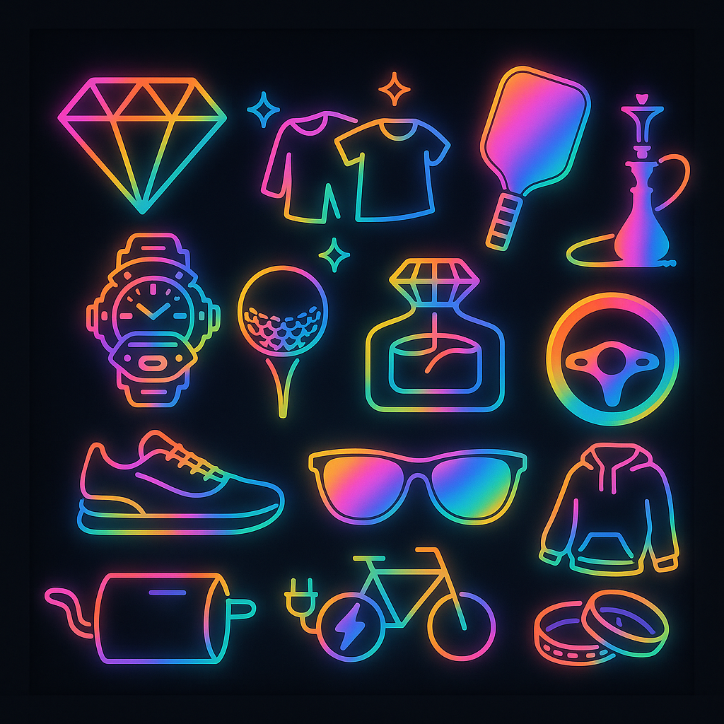 All Vendor Bundle